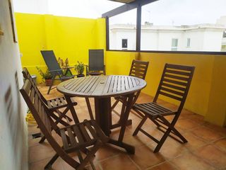 Casa adosada en venta en Tarifa