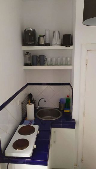 Casa adosada en venta en Tarifa