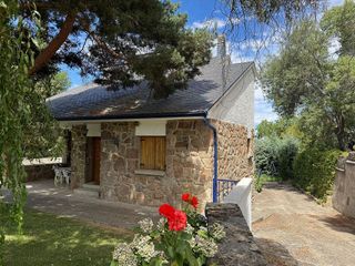 Casa pareada en venta en El Espinar pueblo en Espinar (El)