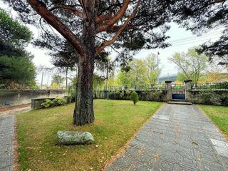 Casa pareada en venta en El Espinar pueblo en Espinar (El)