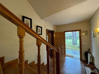 Casa pareada en venta en El Espinar pueblo en Espinar (El)