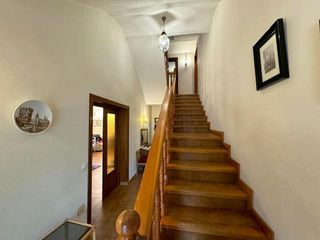 Casa pareada en venta en El Espinar pueblo en Espinar (El)