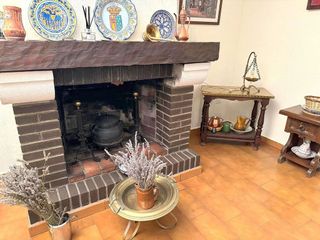 Casa pareada en venta en El Espinar pueblo en Espinar (El)