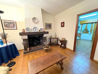 Casa pareada en venta en El Espinar pueblo en Espinar (El)