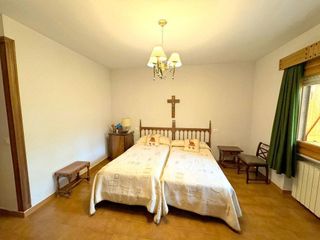 Casa pareada en venta en El Espinar pueblo en Espinar (El)