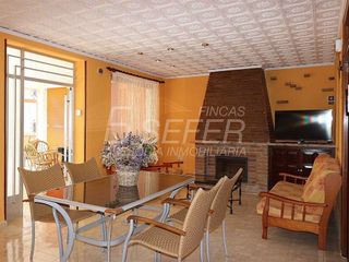 Chalet en venta en Nules