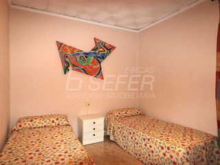 Chalet en venta en Nules