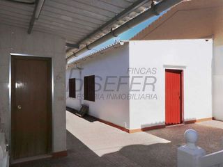Chalet en venta en Nules
