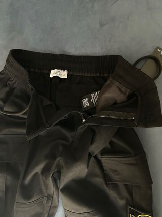 Pantalones Stone Island