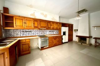 Casa adosada en venta en Manacor Centro en Manacor