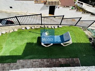 Chalet en venta en Velilla-Taramay en Almuñécar