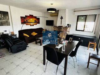 Chalet en venta en Velilla-Taramay en Almuñécar