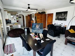 Chalet en venta en Velilla-Taramay en Almuñécar