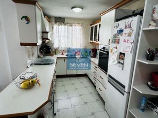 Chalet en venta en Velilla-Taramay en Almuñécar