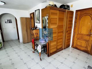 Chalet en venta en Velilla-Taramay en Almuñécar