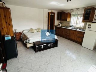 Chalet en venta en Velilla-Taramay en Almuñécar
