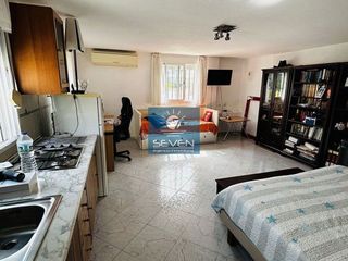 Chalet en venta en Velilla-Taramay en Almuñécar