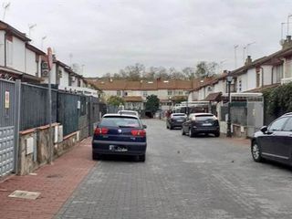 Casa adosada en venta en Daganzo de Arriba