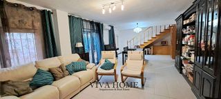 Chalet en venta en Rivas Urbanizaciones en Rivas-Vaciamadrid