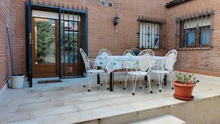 Chalet en venta en Rivas Urbanizaciones en Rivas-Vaciamadrid