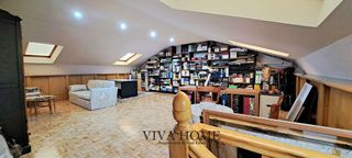 Chalet en venta en Rivas Urbanizaciones en Rivas-Vaciamadrid