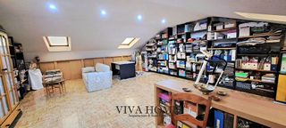 Chalet en venta en Rivas Urbanizaciones en Rivas-Vaciamadrid