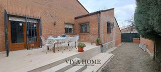 Chalet en venta en Rivas Urbanizaciones en Rivas-Vaciamadrid