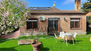 Chalet en venta en Rivas Urbanizaciones en Rivas-Vaciamadrid