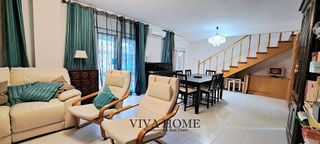 Chalet en venta en Rivas Urbanizaciones en Rivas-Vaciamadrid