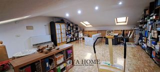 Chalet en venta en Rivas Urbanizaciones en Rivas-Vaciamadrid