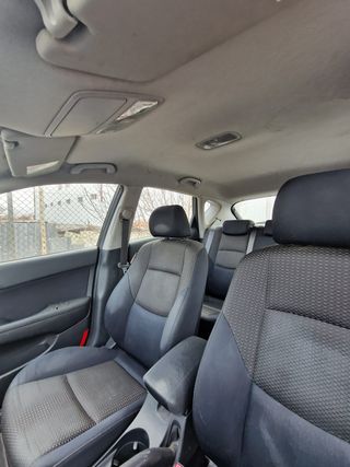 Despiece Hyundai i30 2008