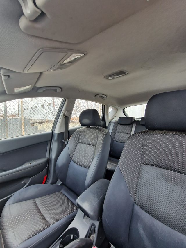 Despiece Hyundai i30 2008