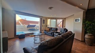 Chalet en venta en Aguadulce Norte en Roquetas de Mar