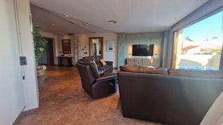 Chalet en venta en Aguadulce Norte en Roquetas de Mar