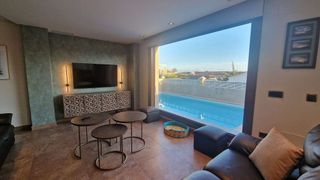 Chalet en venta en Aguadulce Norte en Roquetas de Mar