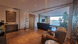 Chalet en venta en Aguadulce Norte en Roquetas de Mar