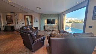 Chalet en venta en Aguadulce Norte en Roquetas de Mar