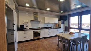 Chalet en venta en Aguadulce Norte en Roquetas de Mar