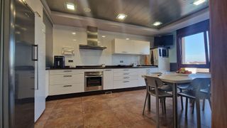 Chalet en venta en Aguadulce Norte en Roquetas de Mar