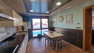 Chalet en venta en Aguadulce Norte en Roquetas de Mar