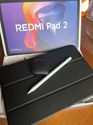 Xiaomi Redmi Pad 2 - Prezzo Negoziabile