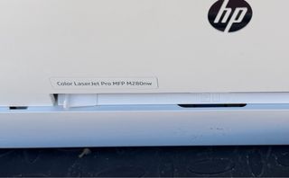 Impresora HP Color LaserJet Pro MFP M280nw