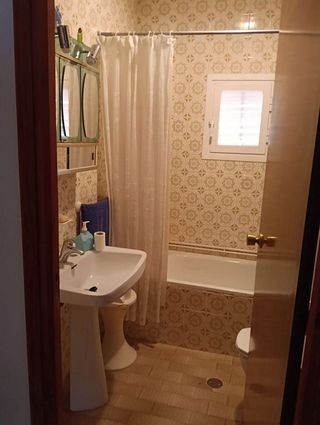 Chalet en venta en Villacañas