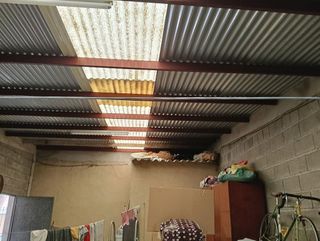 Chalet en venta en Villacañas