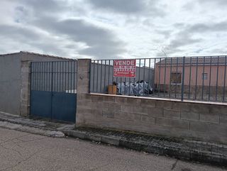 Chalet en venta en Villacañas