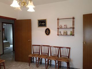 Chalet en venta en Villacañas