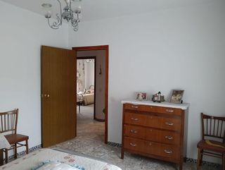 Chalet en venta en Villacañas