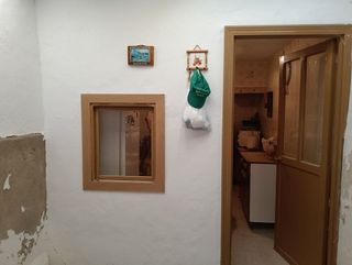 Chalet en venta en Villacañas