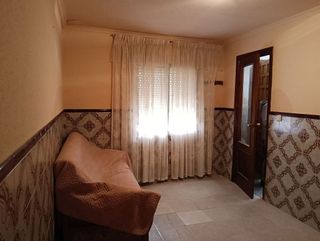 Chalet en venta en Villacañas