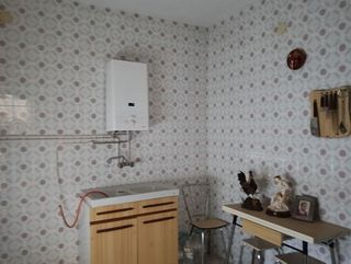 Chalet en venta en Villacañas